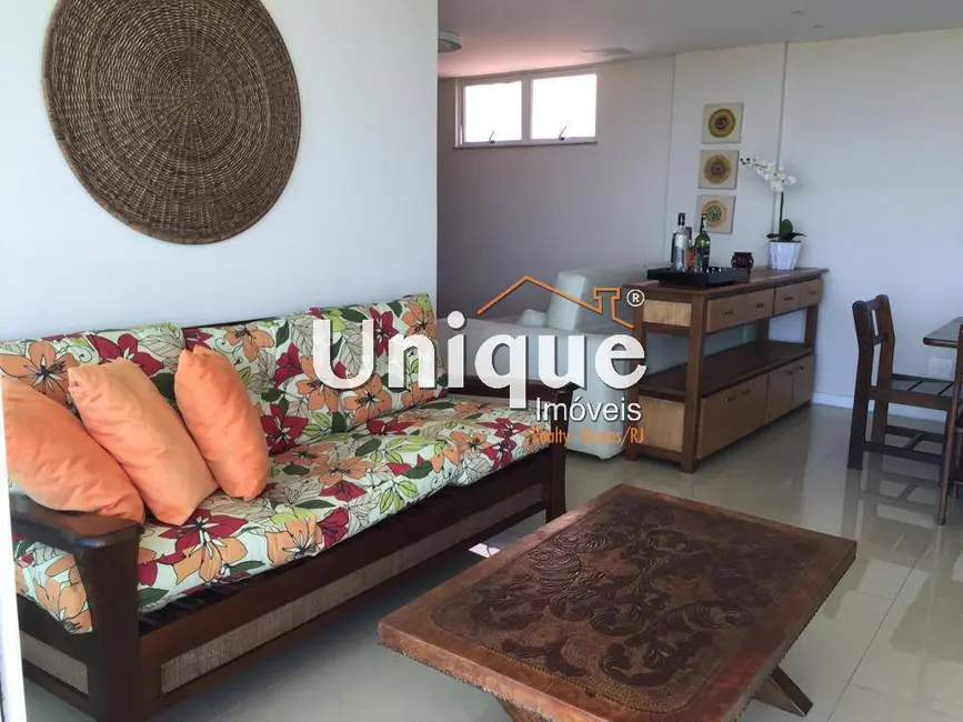 Apartamento com 4 quartos à venda, 239m2 em Braga, Cabo Frio - RJ - imagem 5 Foto 5 de Apartamento com 4 quartos à venda, 239m2 em Braga, Cabo Frio - RJ