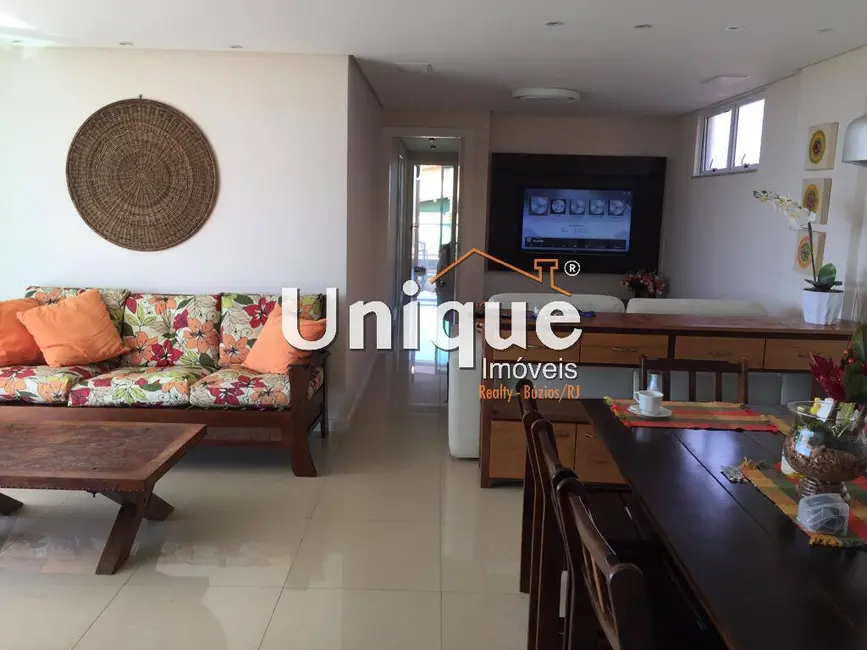 Apartamento com 4 quartos à venda, 239m2 em Braga, Cabo Frio - RJ - imagem 4 Foto 4 de Apartamento com 4 quartos à venda, 239m2 em Braga, Cabo Frio - RJ