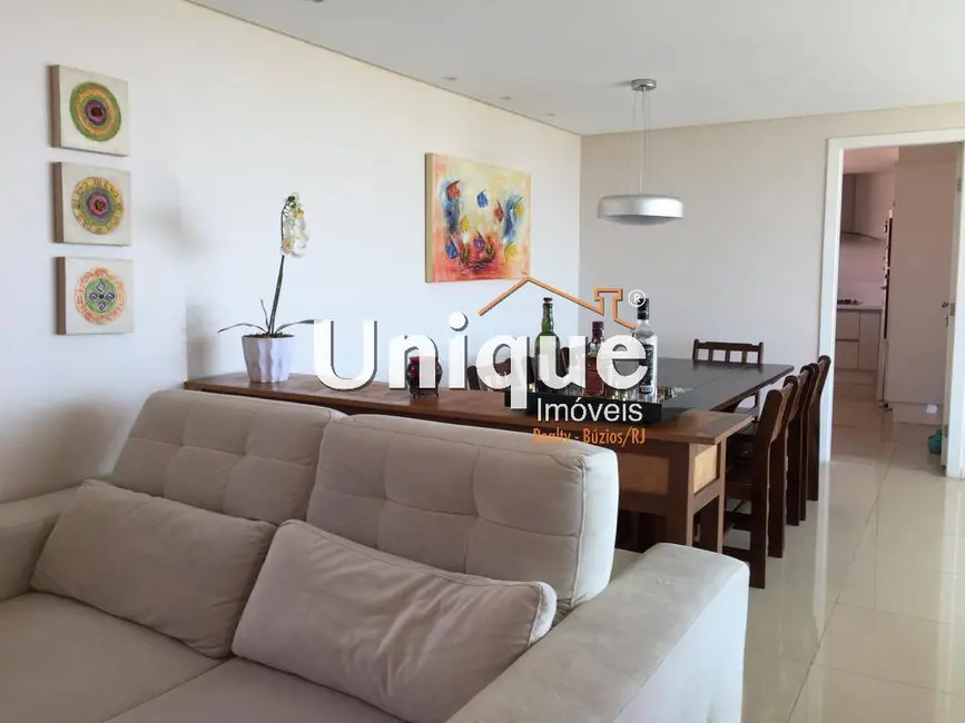 Apartamento com 4 quartos à venda, 239m2 em Braga, Cabo Frio - RJ - imagem 9 Foto 9 de Apartamento com 4 quartos à venda, 239m2 em Braga, Cabo Frio - RJ