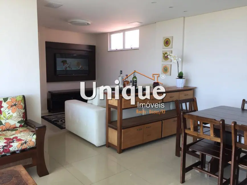 Apartamento com 4 quartos à venda, 239m2 em Braga, Cabo Frio - RJ - imagem 8 Foto 8 de Apartamento com 4 quartos à venda, 239m2 em Braga, Cabo Frio - RJ