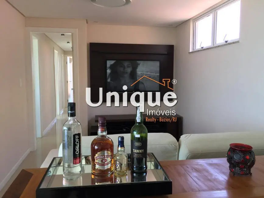 Apartamento com 4 quartos à venda, 239m2 em Braga, Cabo Frio - RJ - imagem 6 Foto 6 de Apartamento com 4 quartos à venda, 239m2 em Braga, Cabo Frio - RJ