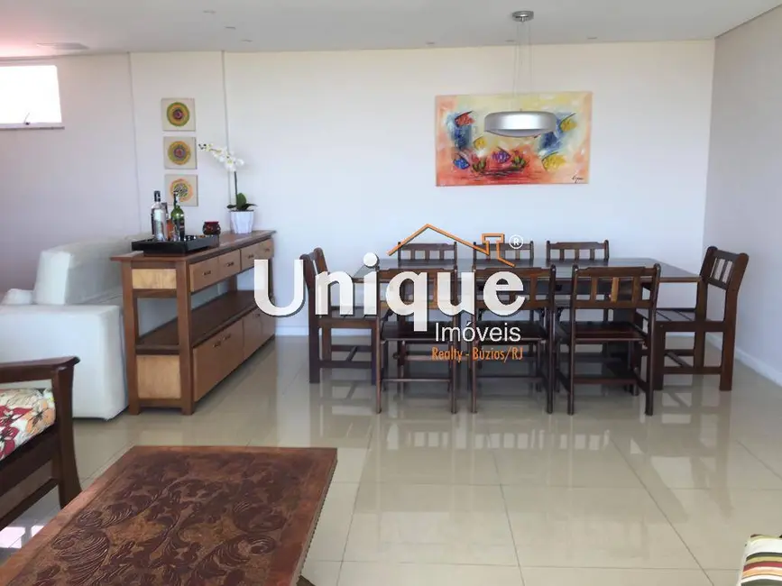 Apartamento com 4 quartos à venda, 239m2 em Braga, Cabo Frio - RJ - imagem 7 Foto 7 de Apartamento com 4 quartos à venda, 239m2 em Braga, Cabo Frio - RJ