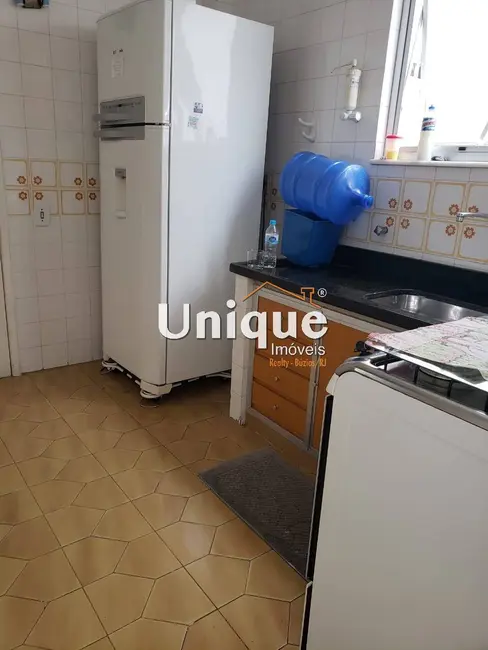 Foto 6 de Apartamento com 3 quartos à venda, 100m2 em Passagem, Cabo Frio - RJ