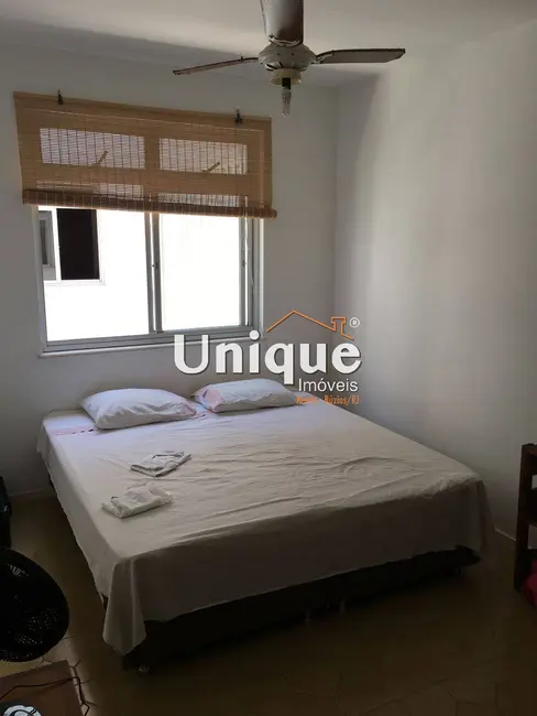 Foto 9 de Apartamento com 3 quartos à venda, 100m2 em Passagem, Cabo Frio - RJ