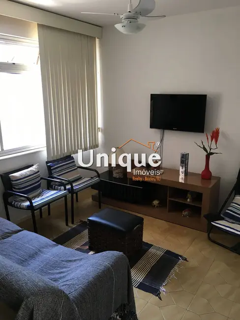 Foto 1 de Apartamento com 3 quartos à venda, 100m2 em Passagem, Cabo Frio - RJ