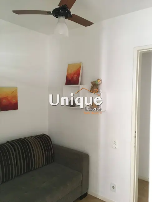 Foto 3 de Apartamento com 3 quartos à venda, 100m2 em Passagem, Cabo Frio - RJ