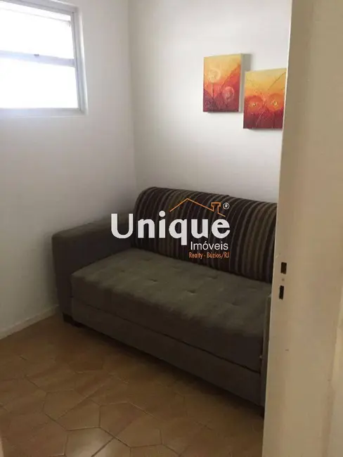 Foto 4 de Apartamento com 3 quartos à venda, 100m2 em Passagem, Cabo Frio - RJ