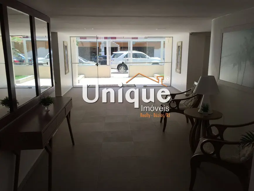 Foto 8 de Apartamento com 3 quartos à venda, 100m2 em Passagem, Cabo Frio - RJ