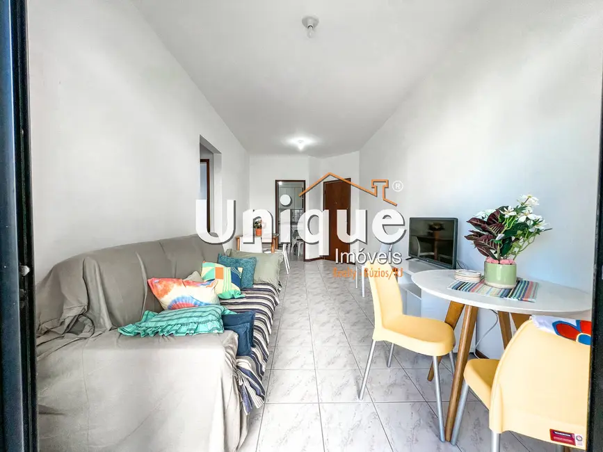 Apartamento com 2 quartos à venda, 80m2 em Algodoal, Cabo Frio - RJ - imagem 4 Foto 4 de Apartamento com 2 quartos à venda, 80m2 em Algodoal, Cabo Frio - RJ