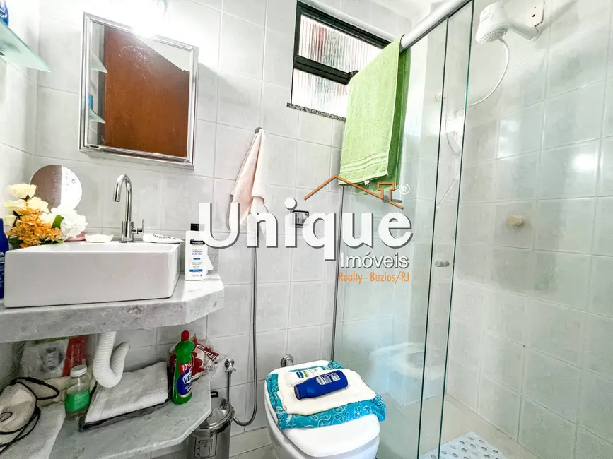 Apartamento com 2 quartos à venda, 80m2 em Algodoal, Cabo Frio - RJ - imagem 9 Foto 9 de Apartamento com 2 quartos à venda, 80m2 em Algodoal, Cabo Frio - RJ