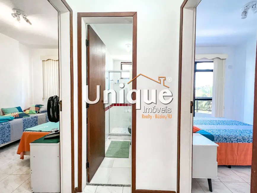 Apartamento com 2 quartos à venda, 80m2 em Algodoal, Cabo Frio - RJ - imagem 6 Foto 6 de Apartamento com 2 quartos à venda, 80m2 em Algodoal, Cabo Frio - RJ