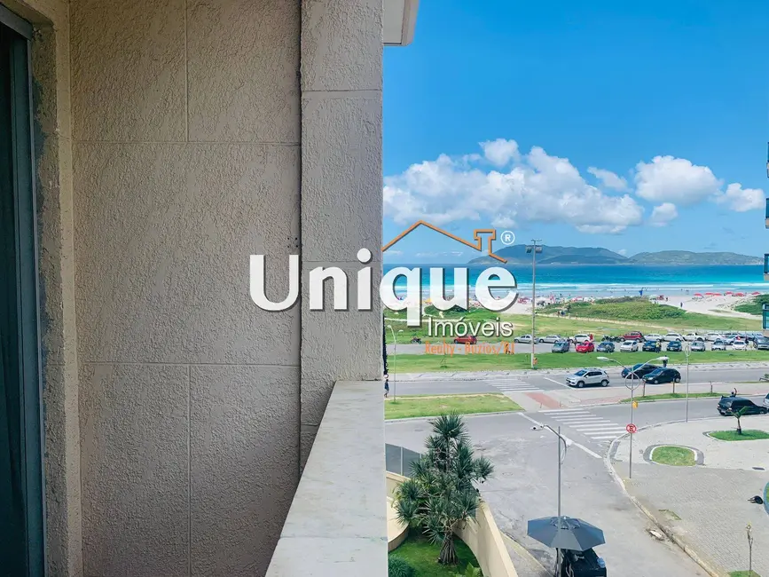 Apartamento com 3 quartos à venda, 98m2 em Algodoal, Cabo Frio - RJ - imagem 2 Foto 2 de Apartamento com 3 quartos à venda, 98m2 em Algodoal, Cabo Frio - RJ