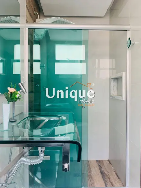 Apartamento com 3 quartos à venda, 98m2 em Algodoal, Cabo Frio - RJ - imagem 4 Foto 4 de Apartamento com 3 quartos à venda, 98m2 em Algodoal, Cabo Frio - RJ