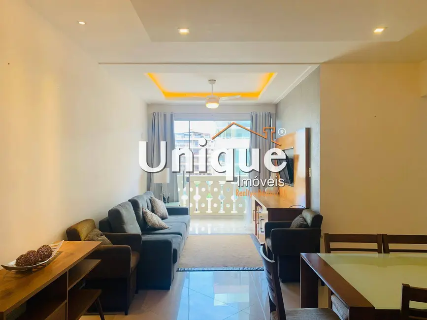 Apartamento com 3 quartos à venda, 98m2 em Algodoal, Cabo Frio - RJ - imagem 8 Foto 8 de Apartamento com 3 quartos à venda, 98m2 em Algodoal, Cabo Frio - RJ