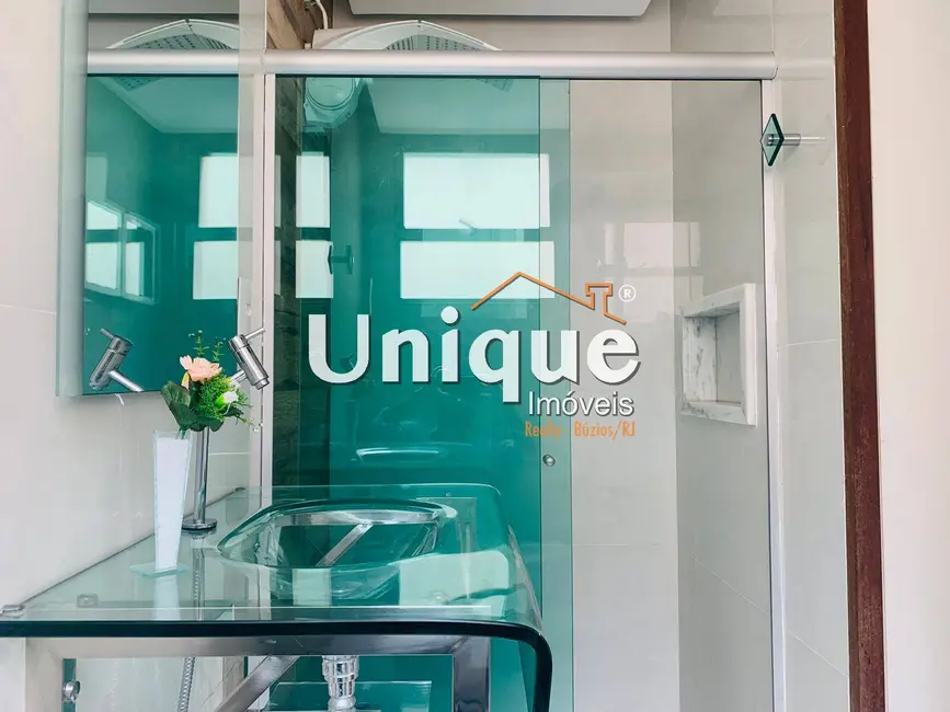 Apartamento com 3 quartos à venda, 98m2 em Algodoal, Cabo Frio - RJ - imagem 5 Foto 5 de Apartamento com 3 quartos à venda, 98m2 em Algodoal, Cabo Frio - RJ