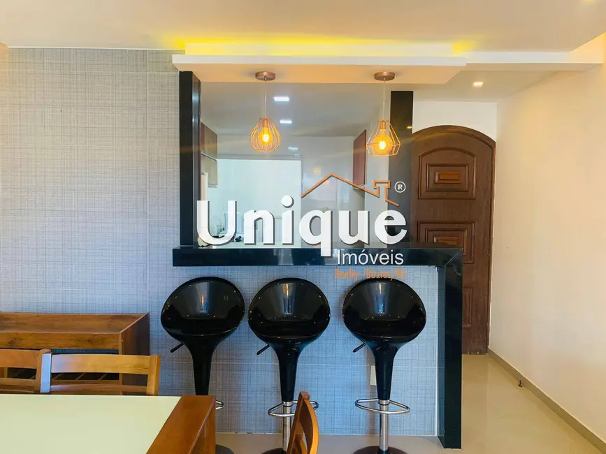 Apartamento com 3 quartos à venda, 98m2 em Algodoal, Cabo Frio - RJ - imagem 3 Foto 3 de Apartamento com 3 quartos à venda, 98m2 em Algodoal, Cabo Frio - RJ