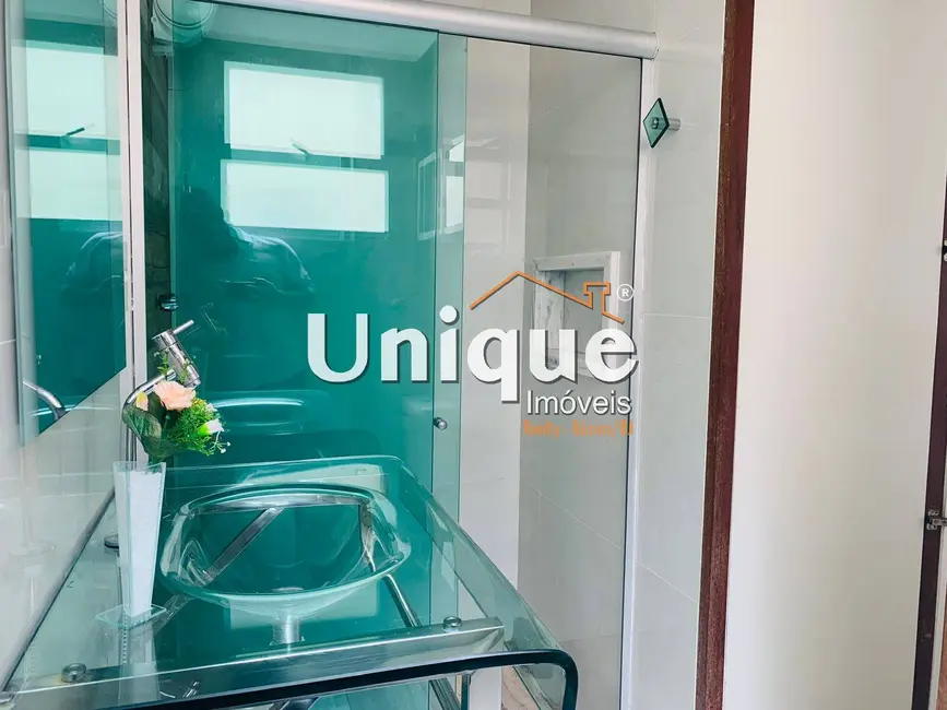 Apartamento com 3 quartos à venda, 98m2 em Algodoal, Cabo Frio - RJ - imagem 6 Foto 6 de Apartamento com 3 quartos à venda, 98m2 em Algodoal, Cabo Frio - RJ