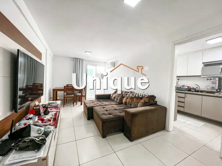 Foto 2 de Cobertura com 2 quartos à venda, 90m2 em Braga, Cabo Frio - RJ