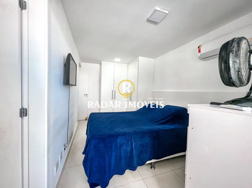 Foto 2 de Cobertura com 2 quartos à venda, 90m2 em Braga, Cabo Frio - RJ