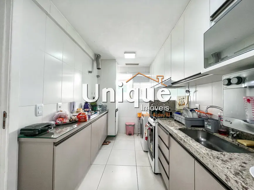 Cobertura com 2 quartos à venda, 90m2 em Braga, Cabo Frio - RJ - imagem 4 Foto 4 de Cobertura com 2 quartos à venda, 90m2 em Braga, Cabo Frio - RJ