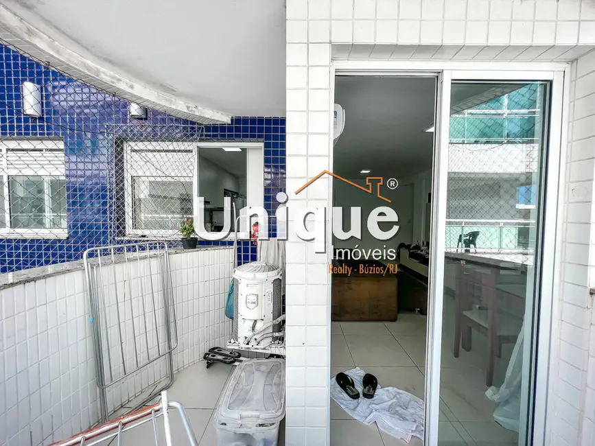 Cobertura com 2 quartos à venda, 90m2 em Braga, Cabo Frio - RJ - imagem 6 Foto 6 de Cobertura com 2 quartos à venda, 90m2 em Braga, Cabo Frio - RJ