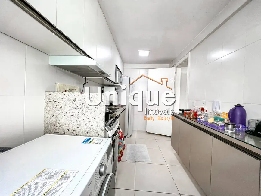 Cobertura com 2 quartos à venda, 90m2 em Braga, Cabo Frio - RJ - imagem 5 Foto 5 de Cobertura com 2 quartos à venda, 90m2 em Braga, Cabo Frio - RJ