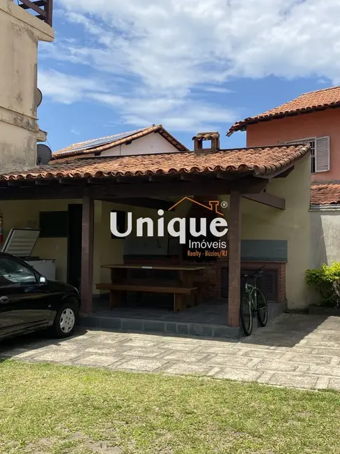 Casa com 2 quartos à venda, 100m2 em Peró, Cabo Frio - RJ - imagem 7 Foto 7 de Casa com 2 quartos à venda, 100m2 em Peró, Cabo Frio - RJ