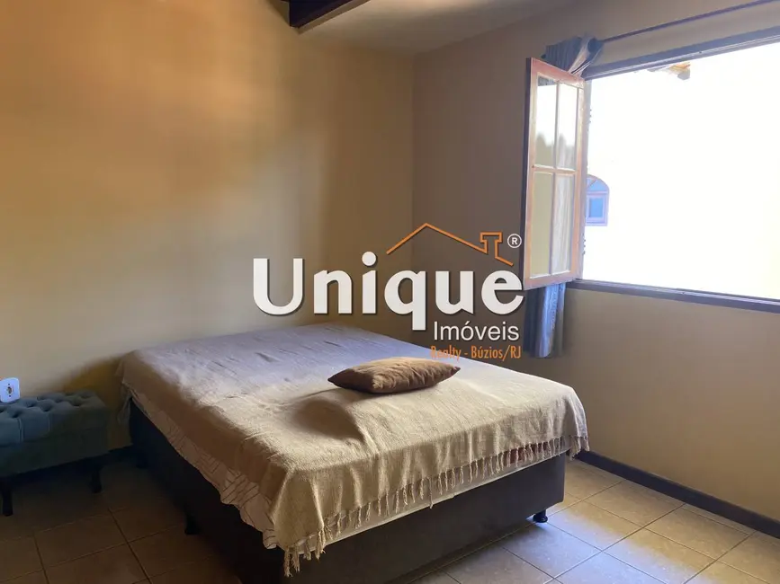 Casa com 2 quartos à venda, 100m2 em Peró, Cabo Frio - RJ - imagem 4 Foto 4 de Casa com 2 quartos à venda, 100m2 em Peró, Cabo Frio - RJ