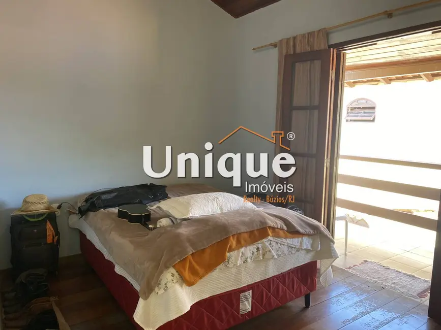 Casa com 2 quartos à venda, 100m2 em Peró, Cabo Frio - RJ - imagem 6 Foto 6 de Casa com 2 quartos à venda, 100m2 em Peró, Cabo Frio - RJ