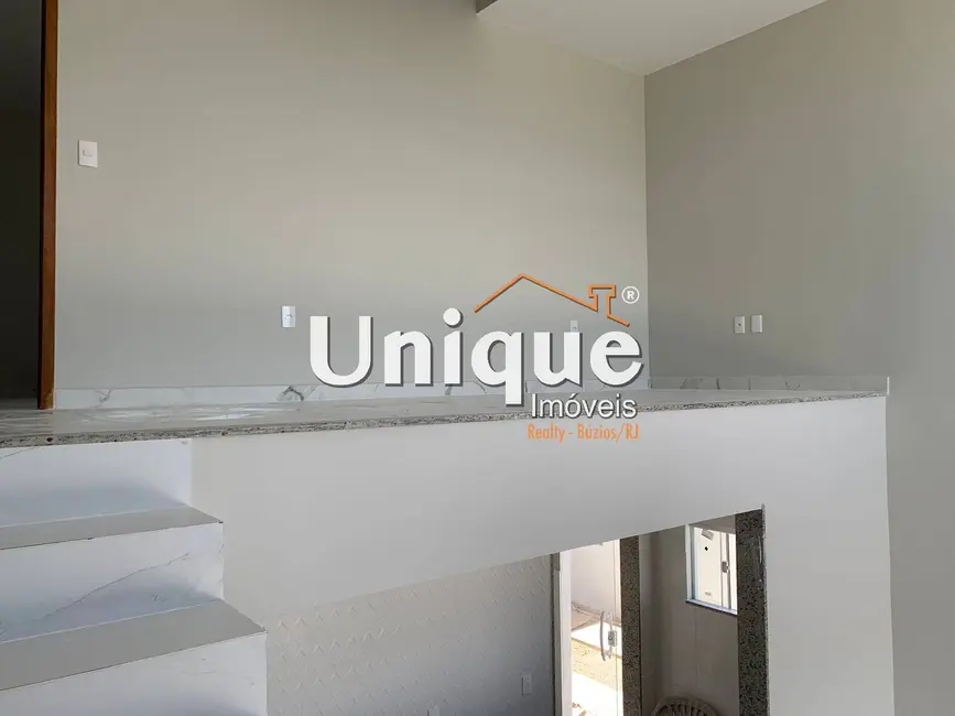 Foto 5 de Casa com 2 quartos à venda, 79m2 em Peró, Cabo Frio - RJ