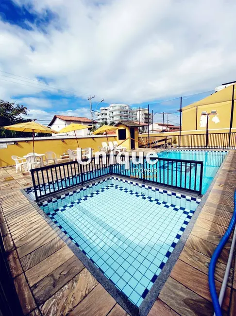 Foto 1 de Apartamento com 2 quartos à venda, 72m2 em Braga, Cabo Frio - RJ