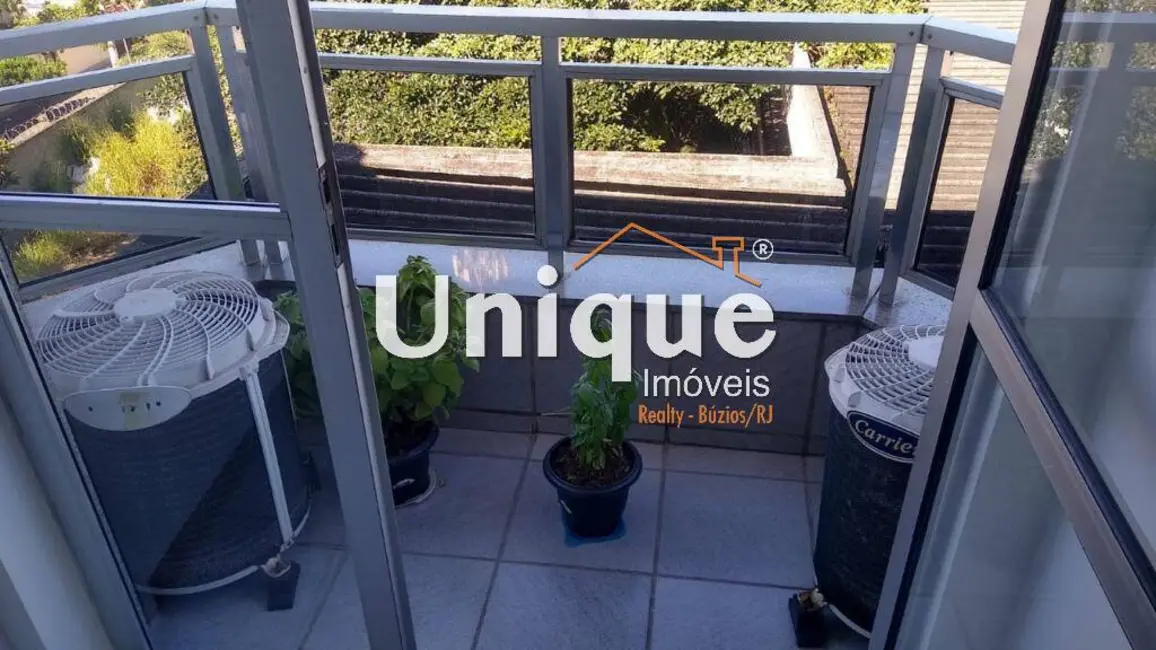 Foto 4 de Apartamento com 2 quartos à venda, 100m2 em Braga, Cabo Frio - RJ