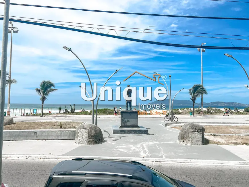 Apartamento com 4 quartos à venda, 160m2 em Centro, Cabo Frio - RJ - imagem 8 Foto 8 de Apartamento com 4 quartos à venda, 160m2 em Centro, Cabo Frio - RJ