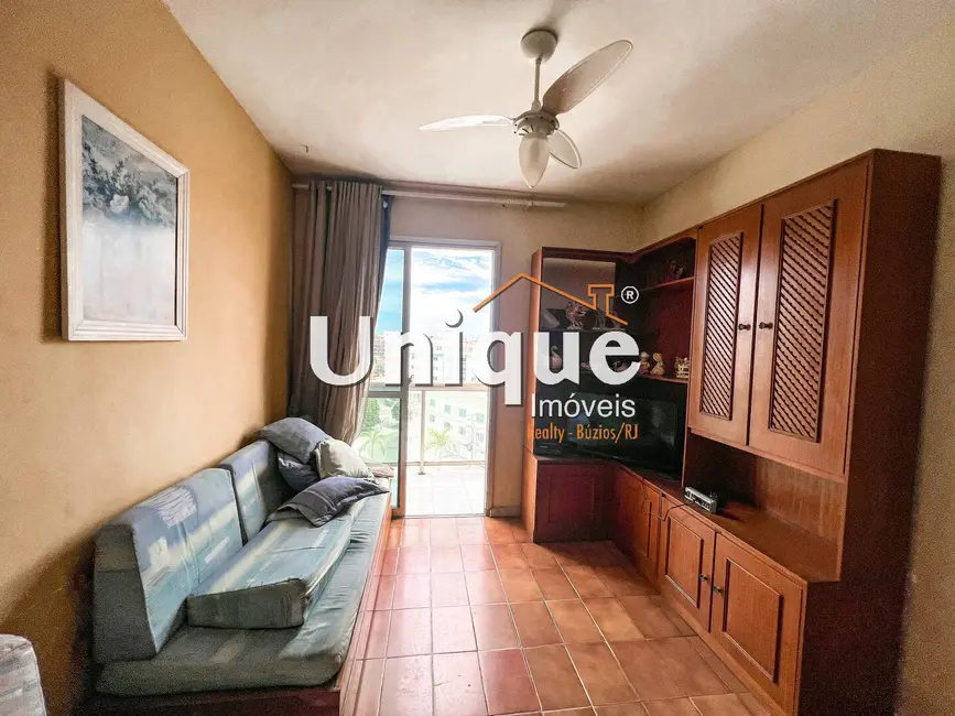 Foto 1 de Apartamento com 4 quartos à venda, 160m2 em Centro, Cabo Frio - RJ