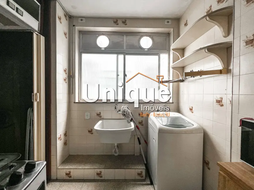 Apartamento com 4 quartos à venda, 160m2 em Centro, Cabo Frio - RJ - imagem 7 Foto 7 de Apartamento com 4 quartos à venda, 160m2 em Centro, Cabo Frio - RJ