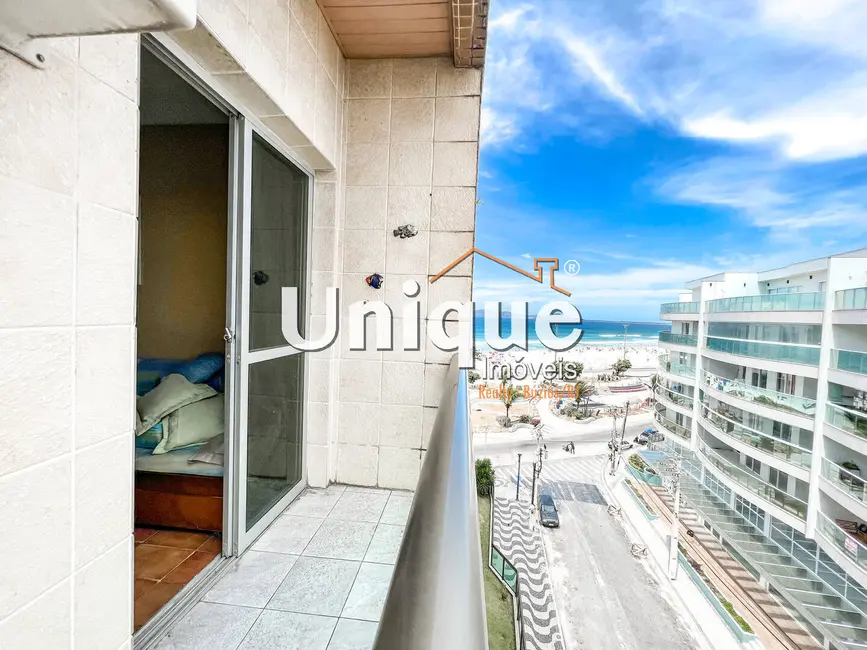 Apartamento com 4 quartos à venda, 160m2 em Centro, Cabo Frio - RJ - imagem 9 Foto 9 de Apartamento com 4 quartos à venda, 160m2 em Centro, Cabo Frio - RJ