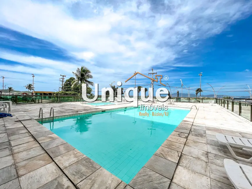 Apartamento com 4 quartos à venda, 160m2 em Centro, Cabo Frio - RJ - imagem 3 Foto 3 de Apartamento com 4 quartos à venda, 160m2 em Centro, Cabo Frio - RJ