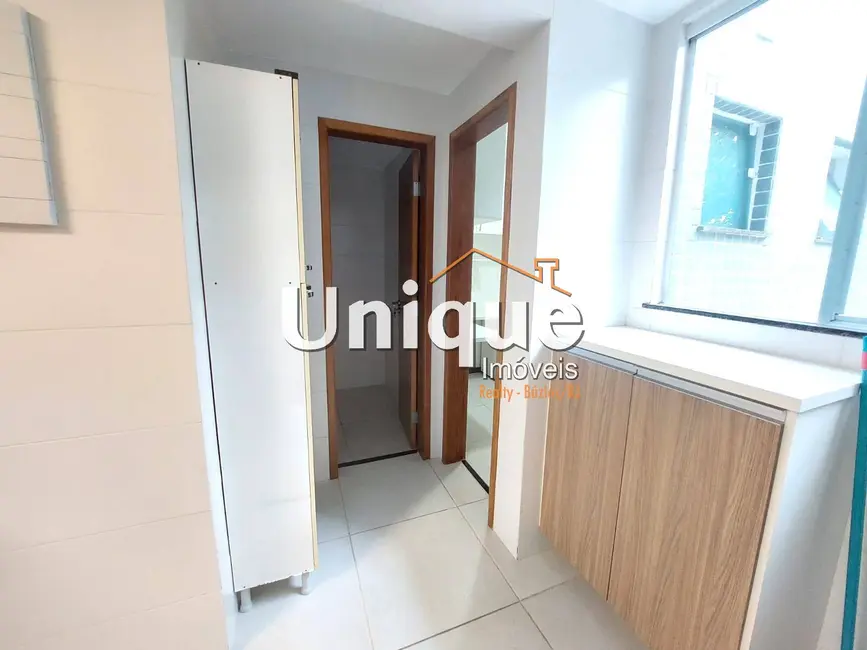 Foto 4 de Apartamento com 2 quartos à venda, 125m2 em Braga, Cabo Frio - RJ