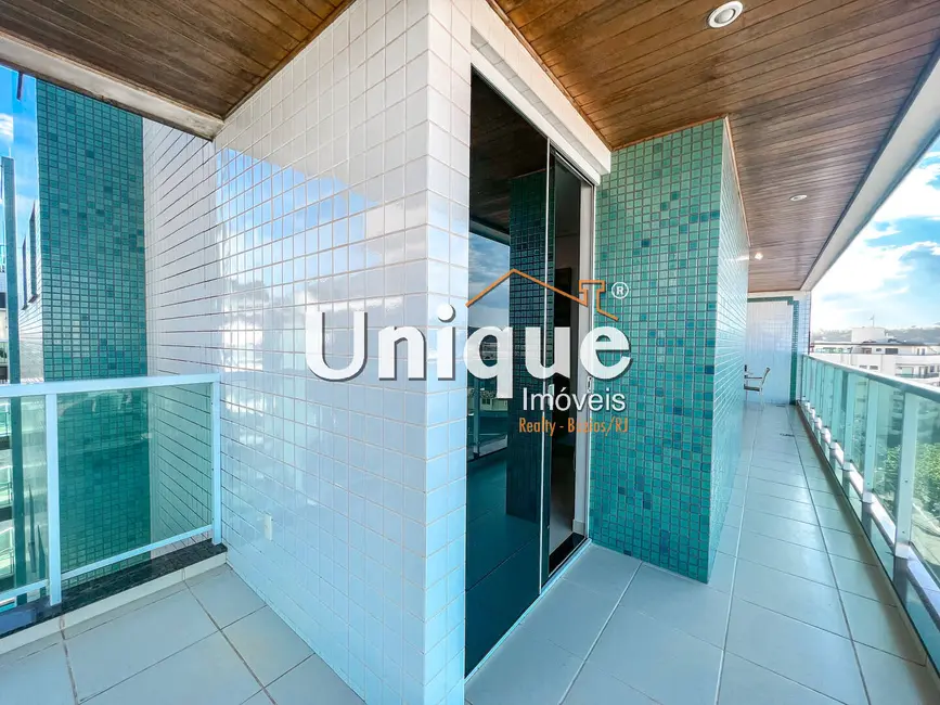 Apartamento com 4 quartos à venda, 270m2 em Algodoal, Cabo Frio - RJ - imagem 8 Foto 8 de Apartamento com 4 quartos à venda, 270m2 em Algodoal, Cabo Frio - RJ