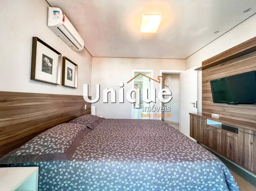 Apartamento com 4 quartos à venda, 270m2 em Algodoal, Cabo Frio - RJ - imagem 6 Foto 6 de Apartamento com 4 quartos à venda, 270m2 em Algodoal, Cabo Frio - RJ