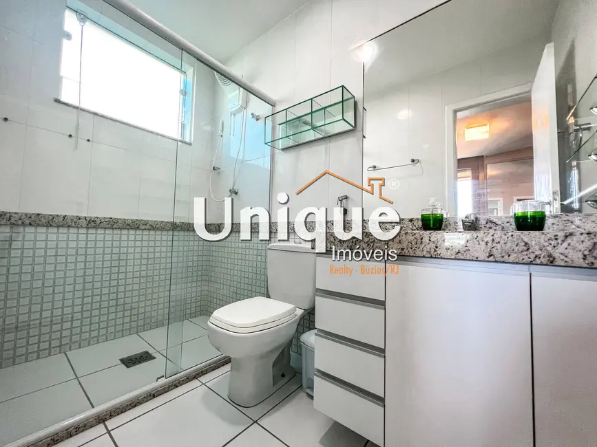 Apartamento com 4 quartos à venda, 270m2 em Algodoal, Cabo Frio - RJ - imagem 7 Foto 7 de Apartamento com 4 quartos à venda, 270m2 em Algodoal, Cabo Frio - RJ