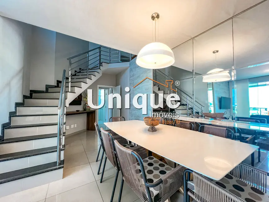 Apartamento com 4 quartos à venda, 270m2 em Algodoal, Cabo Frio - RJ - imagem 4 Foto 4 de Apartamento com 4 quartos à venda, 270m2 em Algodoal, Cabo Frio - RJ