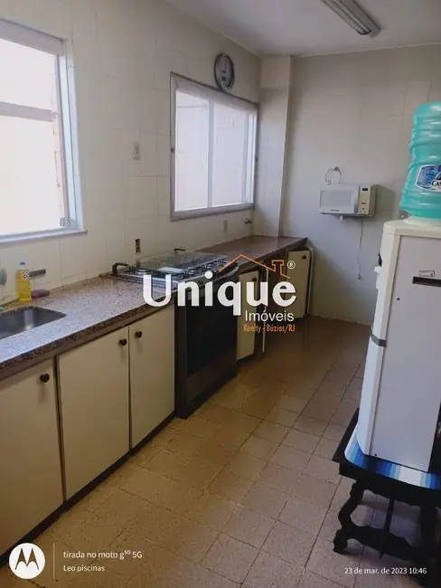 Foto 2 de Apartamento com 3 quartos à venda, 135m2 em Algodoal, Cabo Frio - RJ