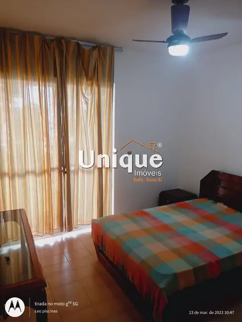 Apartamento com 3 quartos à venda, 135m2 em Algodoal, Cabo Frio - RJ - imagem 6 Foto 6 de Apartamento com 3 quartos à venda, 135m2 em Algodoal, Cabo Frio - RJ