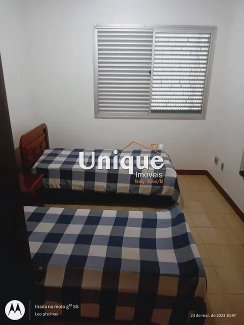 Apartamento com 3 quartos à venda, 135m2 em Algodoal, Cabo Frio - RJ - imagem 7 Foto 7 de Apartamento com 3 quartos à venda, 135m2 em Algodoal, Cabo Frio - RJ