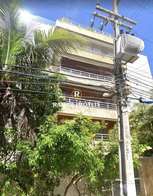 Foto 1 de Apartamento com 3 quartos à venda, 135m2 em Algodoal, Cabo Frio - RJ