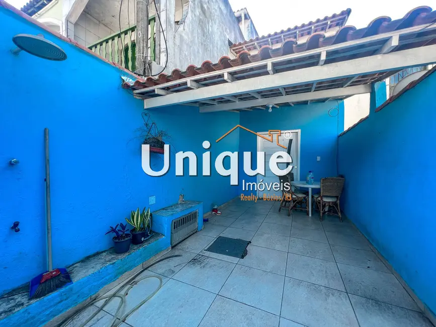 Casa com 2 quartos à venda, 160m2 em Palmeiras, Cabo Frio - RJ - imagem 8 Foto 8 de Casa com 2 quartos à venda, 160m2 em Palmeiras, Cabo Frio - RJ