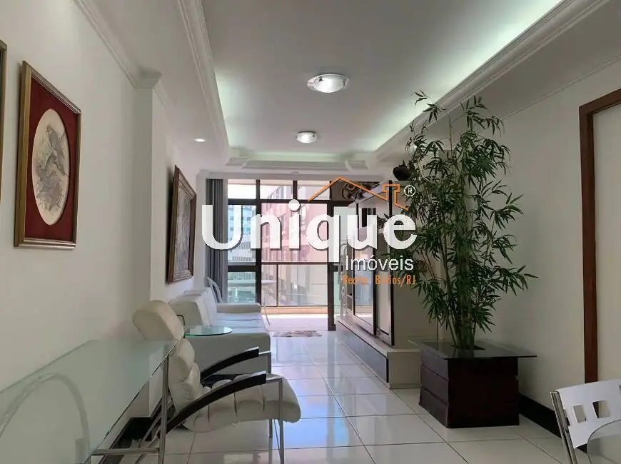 Foto 2 de Apartamento com 2 quartos à venda, 90m2 em Centro, Cabo Frio - RJ