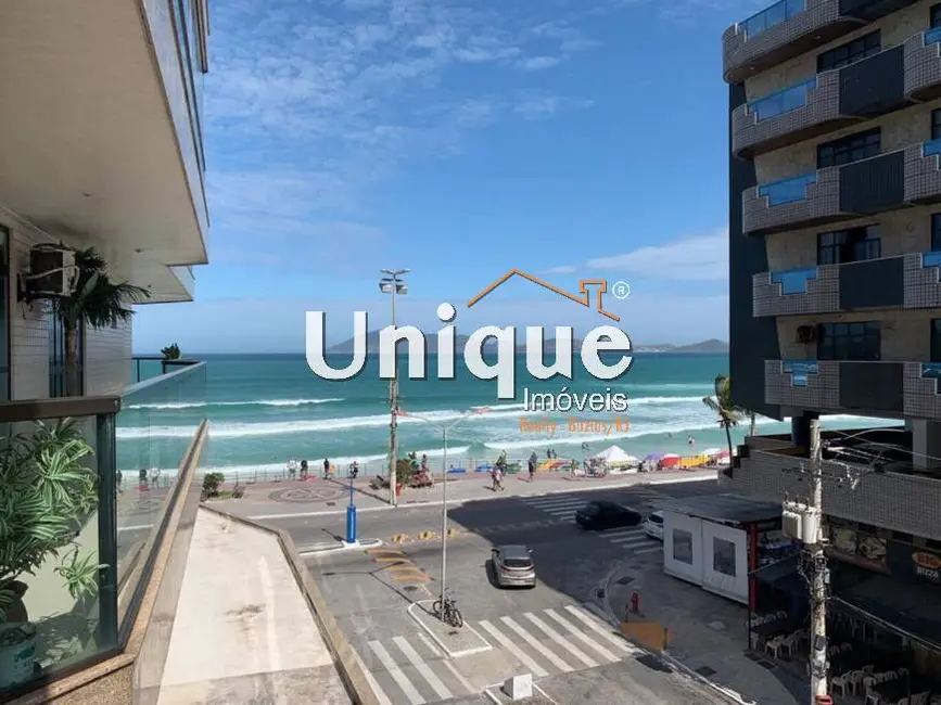Foto 1 de Apartamento com 2 quartos à venda, 90m2 em Centro, Cabo Frio - RJ