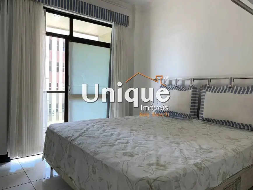 Apartamento com 2 quartos à venda, 90m2 em Centro, Cabo Frio - RJ - imagem 8 Foto 8 de Apartamento com 2 quartos à venda, 90m2 em Centro, Cabo Frio - RJ